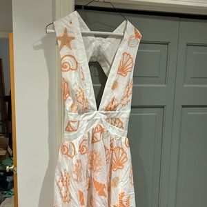 Anthropologie Dress